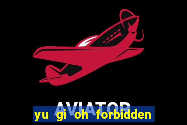 yu gi oh forbidden memories password